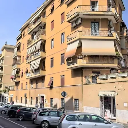 Ninfea Apartment