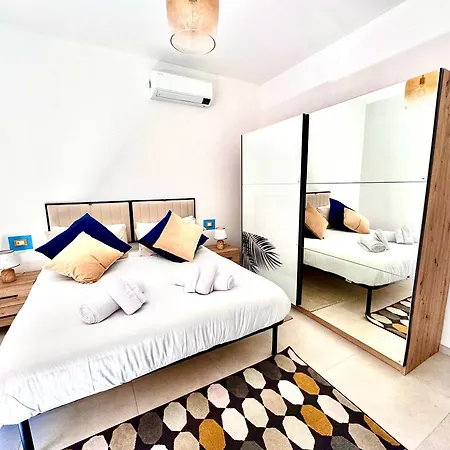 Ninfea Apartment Rome