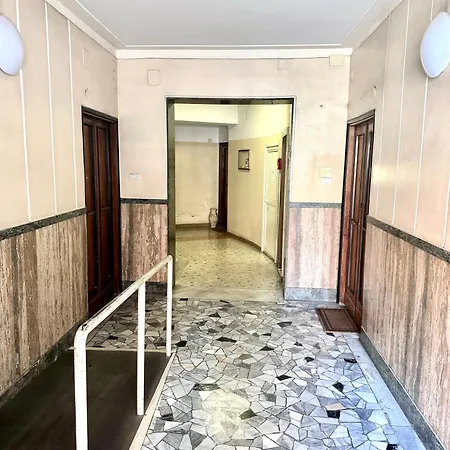 Ninfea Apartment *