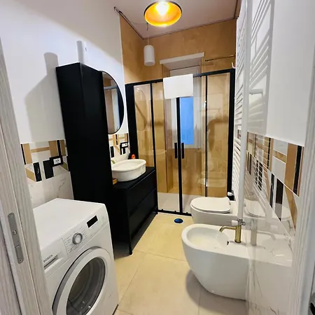 Ninfea Apartment Rome