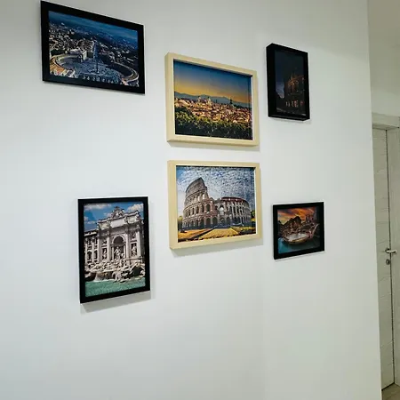 Ninfea Apartment *