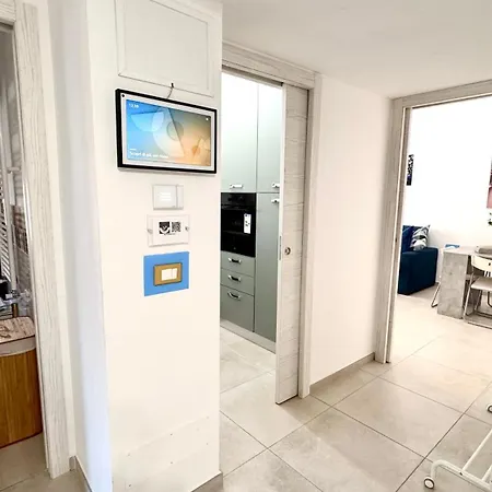 Ninfea Apartment *