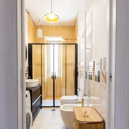 Apartman Ninfea