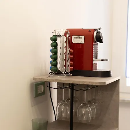 Ninfea Róma