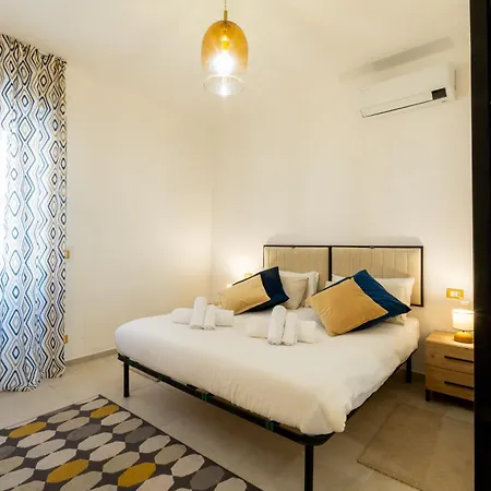Apartman Ninfea Róma
