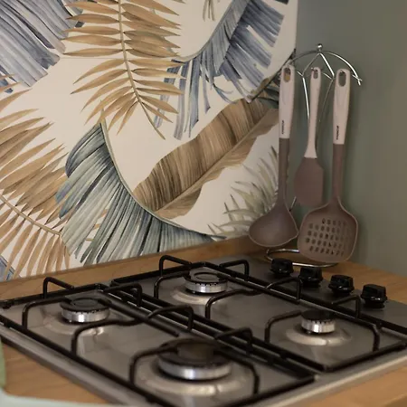 Ninfea Apartman Róma