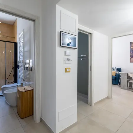 Ninfea Apartman *