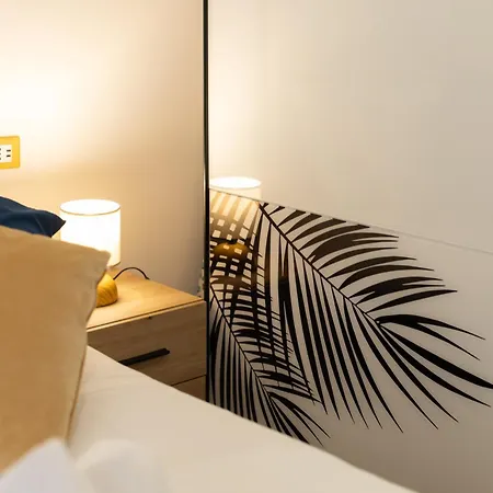 Apartman Ninfea Róma