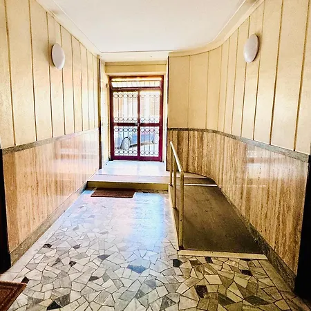 Ninfea Apartment Rome