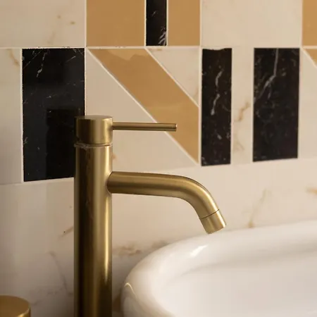 Ninfea Apartment Rome