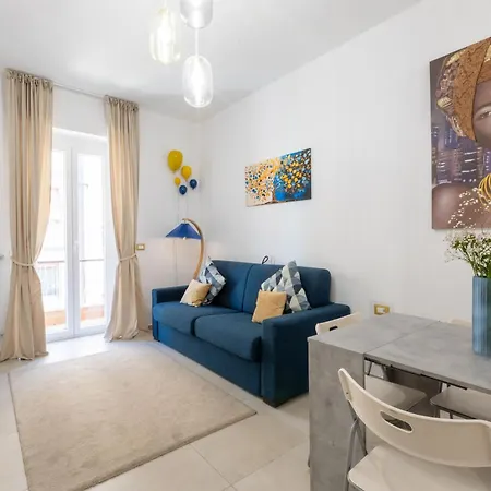 Ninfea Apartamento Roma