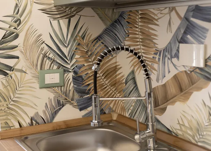 Ninfea Apartamento *