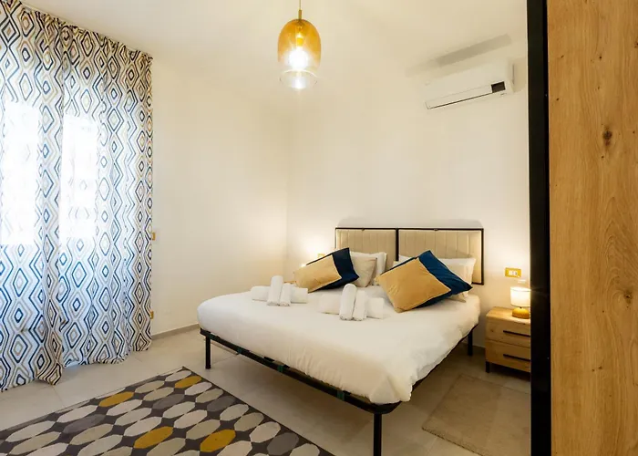 Apartamento Ninfea Roma