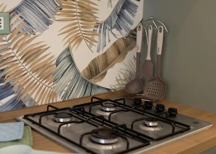 Ninfea Apartamento Roma