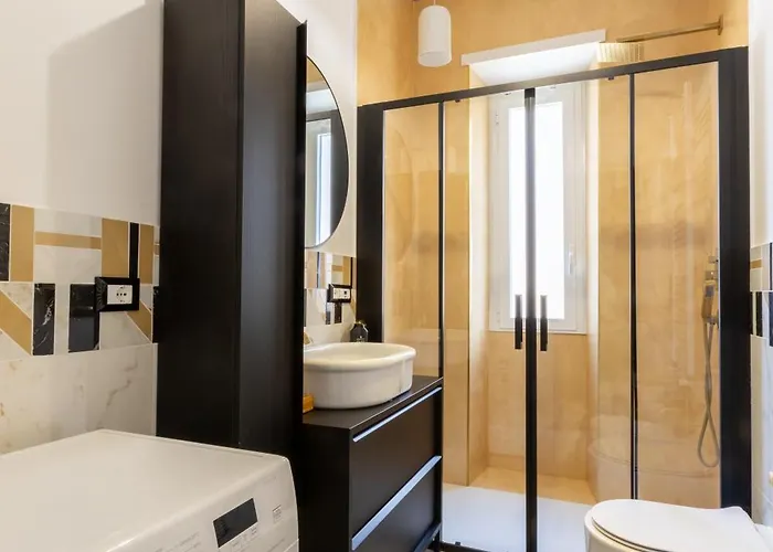 Apartamento Ninfea *