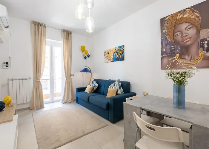 Ninfea Apartamento Roma