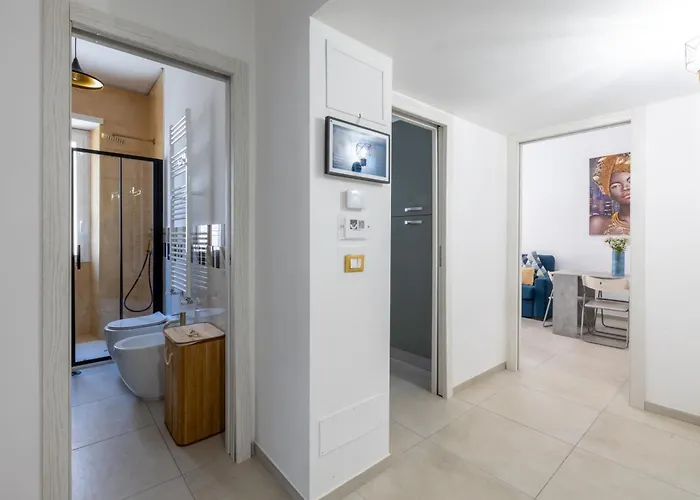 Ninfea Apartamento *