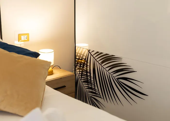 Apartamento Ninfea Roma